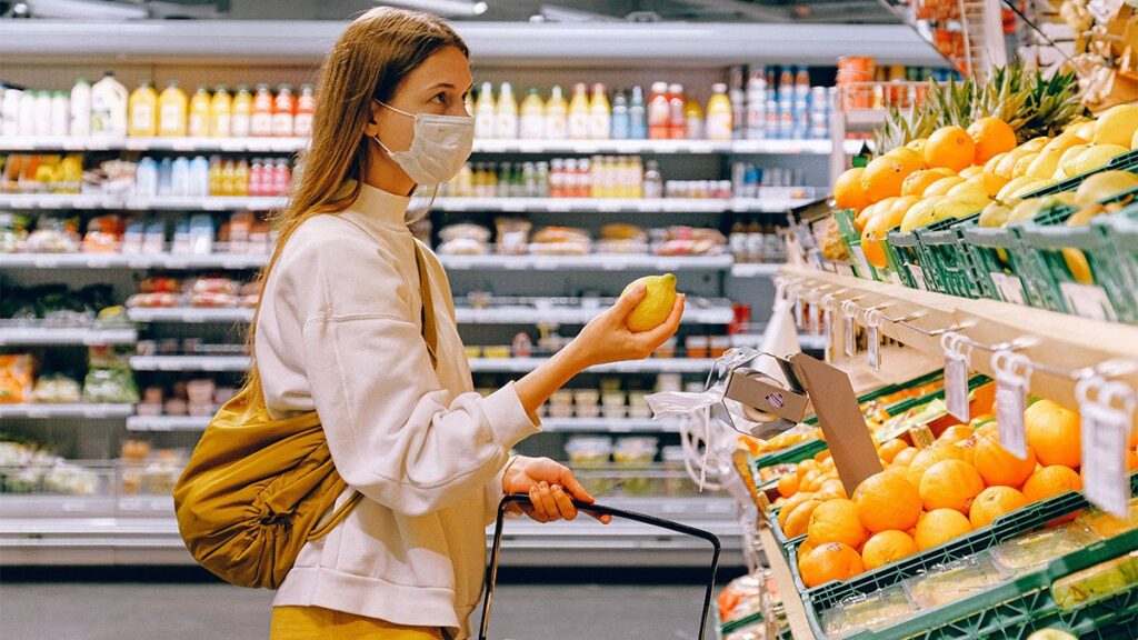 5 most common misconceptions about food on the world 2